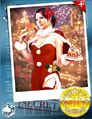 Claire Redfield Christmas