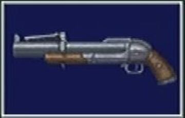 Grenade Launcher Re2 Resident Evil Wiki Fandom