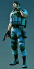 RE5GoldChris.png (198 KB) Chris Redfield (Lost In Nightmares).