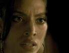 Sheva in Resident Evil 5 viral campaign