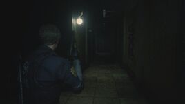 RE2 (2019)