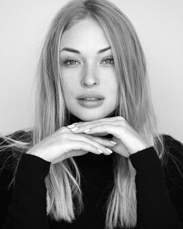 Natalie Haiduk