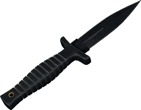 Krauser's knife from Resident Evil 4! : r/knives