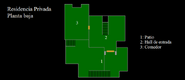 Planta baja