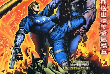 その他 BIOHAZARD CLUB96 BIOHAZARD CLUB96