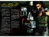 Biohazard kaitaishinsho - pages 006-007
