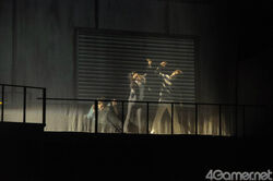 Biohazard The Stage Resident Evil Wiki Fandom Biohazard The Stage Resident Evil Wiki Fandom