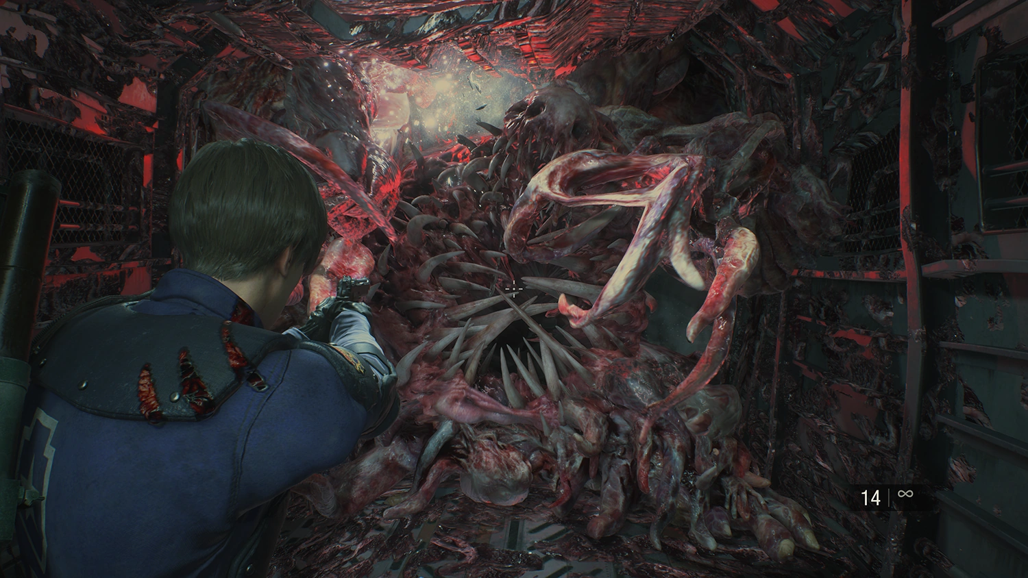 William Birkin | Resident Evil Wiki | Fandom, image size:1500x844