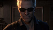 RE4make Albert Wesker (15)