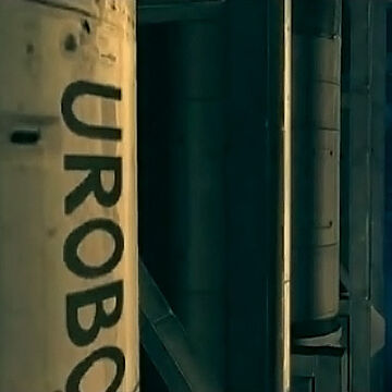 Uroboros Project Resident Evil Wiki Fandom