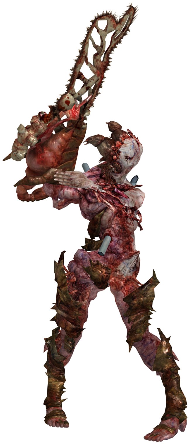 Проект хаос resident evil 6