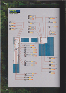 BIOHAZARD OUTBREAK OFFICIAL GUIDE BOOK - page 196