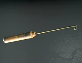 Crochet re7 lock pick