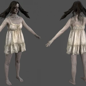 Doch Resident Evil Viki Fandom Dimitresku — lish odno iz znatnyh i strannyh semeystv. doch resident evil viki fandom