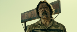 Extinction - Stevie 1