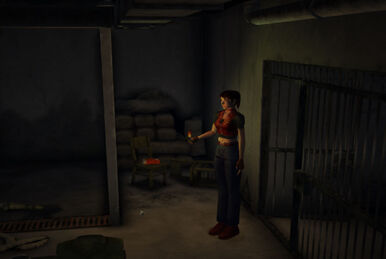 Resident Evil Code: Veronica X - Dolphin Emulator Wiki