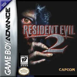 RE2 GBA