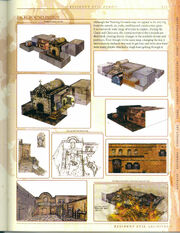 Resident Evil Archives - page 231