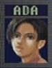 Ada portrait RE2