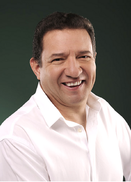 Gerardo Reyero