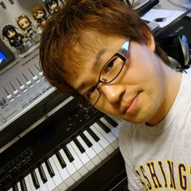 Masami Ueda Twitter profile