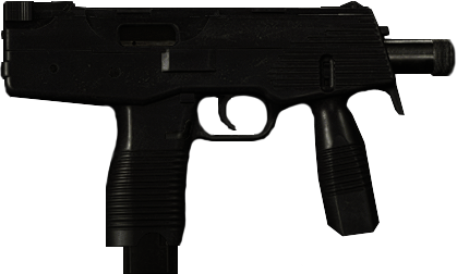 Steam Workshop::RE4 Remake FN Five-seveN FDE (9mm Pistols)