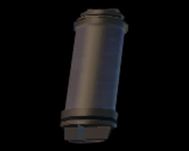 Recipiente hermético