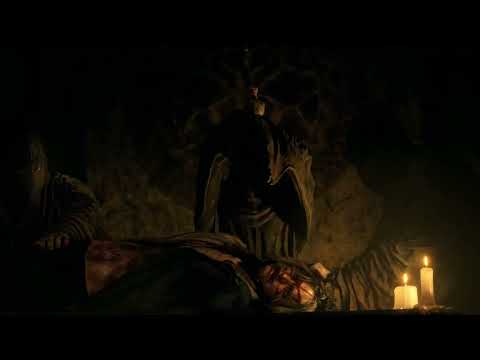 resident evil 4 sacrifice of 6 lives
