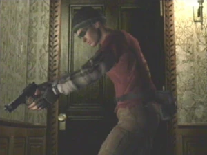 Alternatives Kostüm in REmake