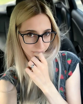 Erika Harlacher profile