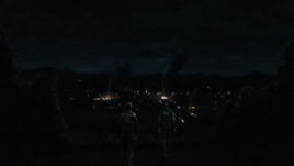 Harvardvillefires