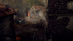 Valdelobos, Resident Evil Wiki