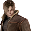 Leon Kennedy