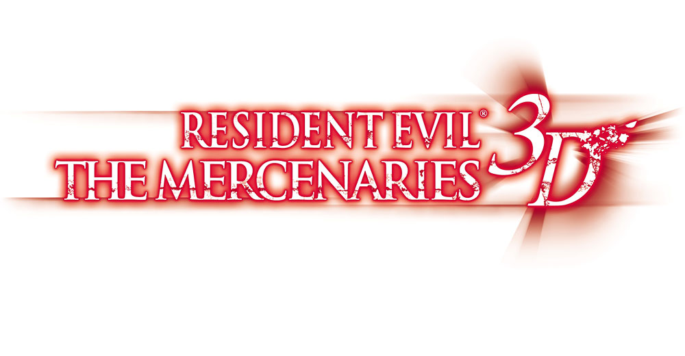 Resident Evil: The Mercenaries 3D Utilises Home Console Assets