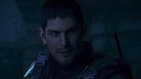 Resident Evil Vendetta - 1er trailer TGS2016