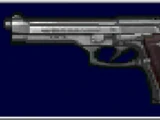 Beretta M92FS