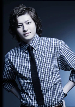 Biohazard The Stage Resident Evil Wiki Fandom