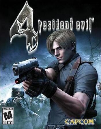 RE4CoverPs2