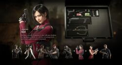 The Mercenaries and Online Modes - Resident Evil Wiki - Neoseeker