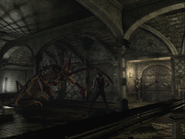 Resident Evil 0 screenshot6
