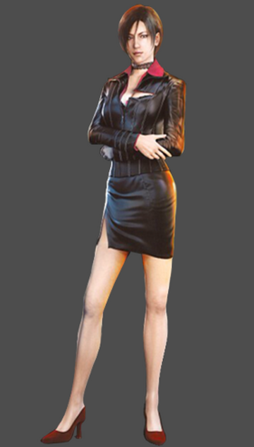 Resident Evil 4: atriz de Ada Wong recebe comentários de ódio de