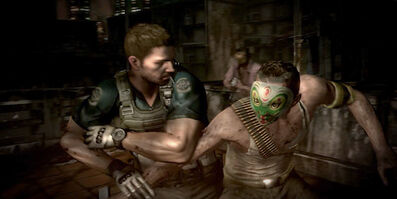 Comprar Resident Evil 6: O Capítulo Final - Microsoft Store pt-BR