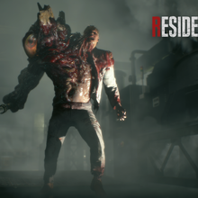 Resident Evil 2 Biohazard Re 2 Wallpaper Pack Resident Evil Wiki Fandom Please contact us if you want to publish a resident. resident evil 2 biohazard re 2