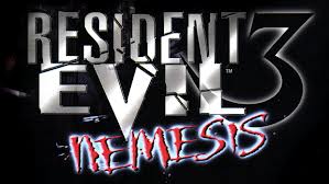 resident evil 3 nemesis ps3