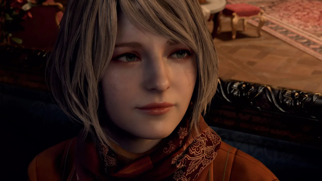 Ella Freya, Resident Evil Wiki