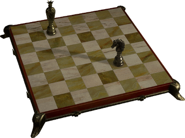 4D Chess', some chess themed art I made : r/chess