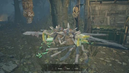 RE7 Infinite Weapons (2)