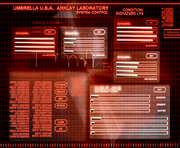 UMF-013 - Arklay Laboratory System Control