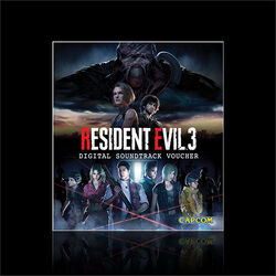 Resident Evil 3 Collector's Edition | Resident Evil Wiki | Fandom