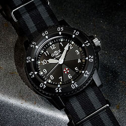 競売 GSX×BIOHAZARD Watch Military Limited Anniversary 20th その他